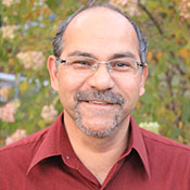 Dr. Bhaskar Upadhyay