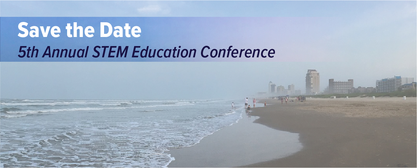5th Annual STEM Education Conference Sponsored by NSF