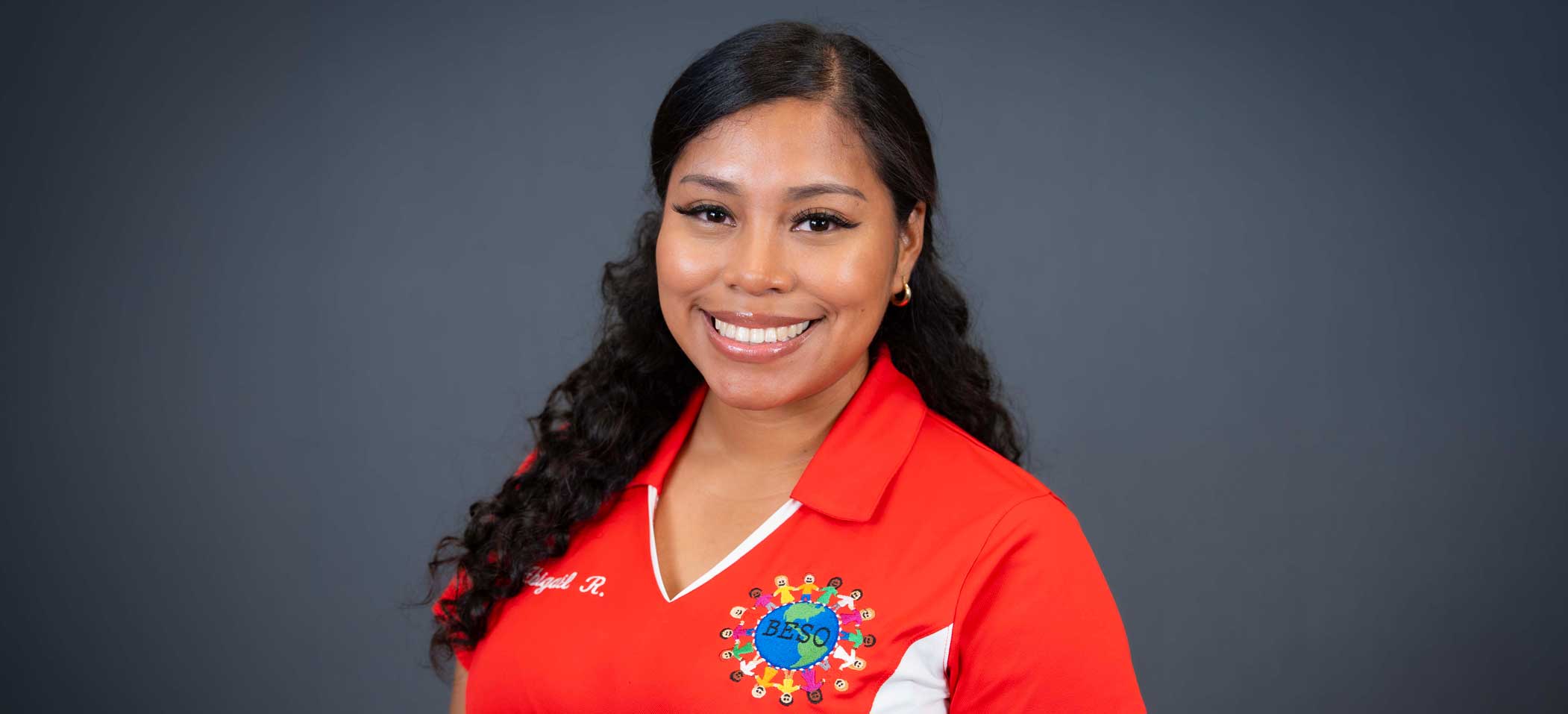 Abigail Valdivia