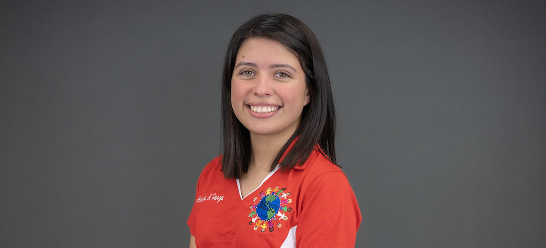 Amanda Garza