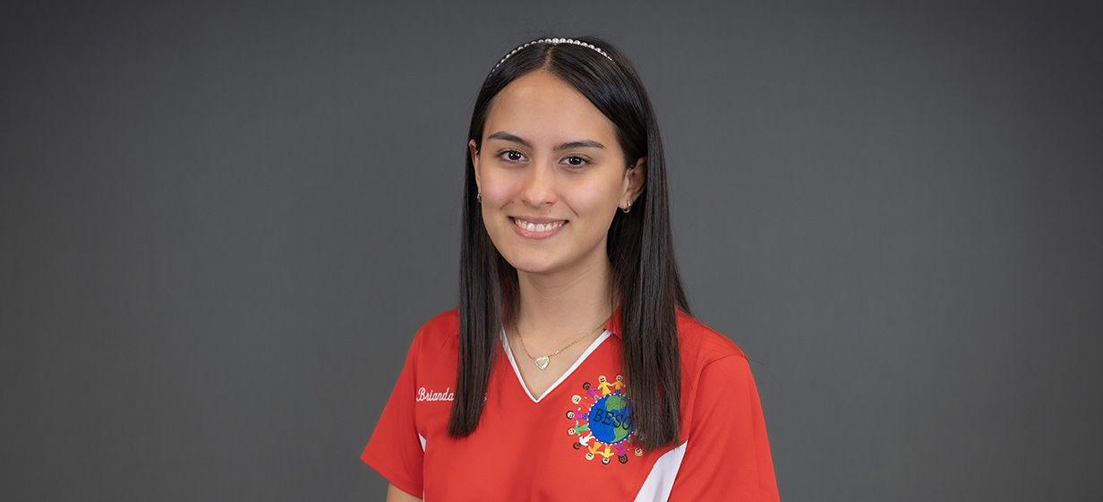 Brianda Chavez