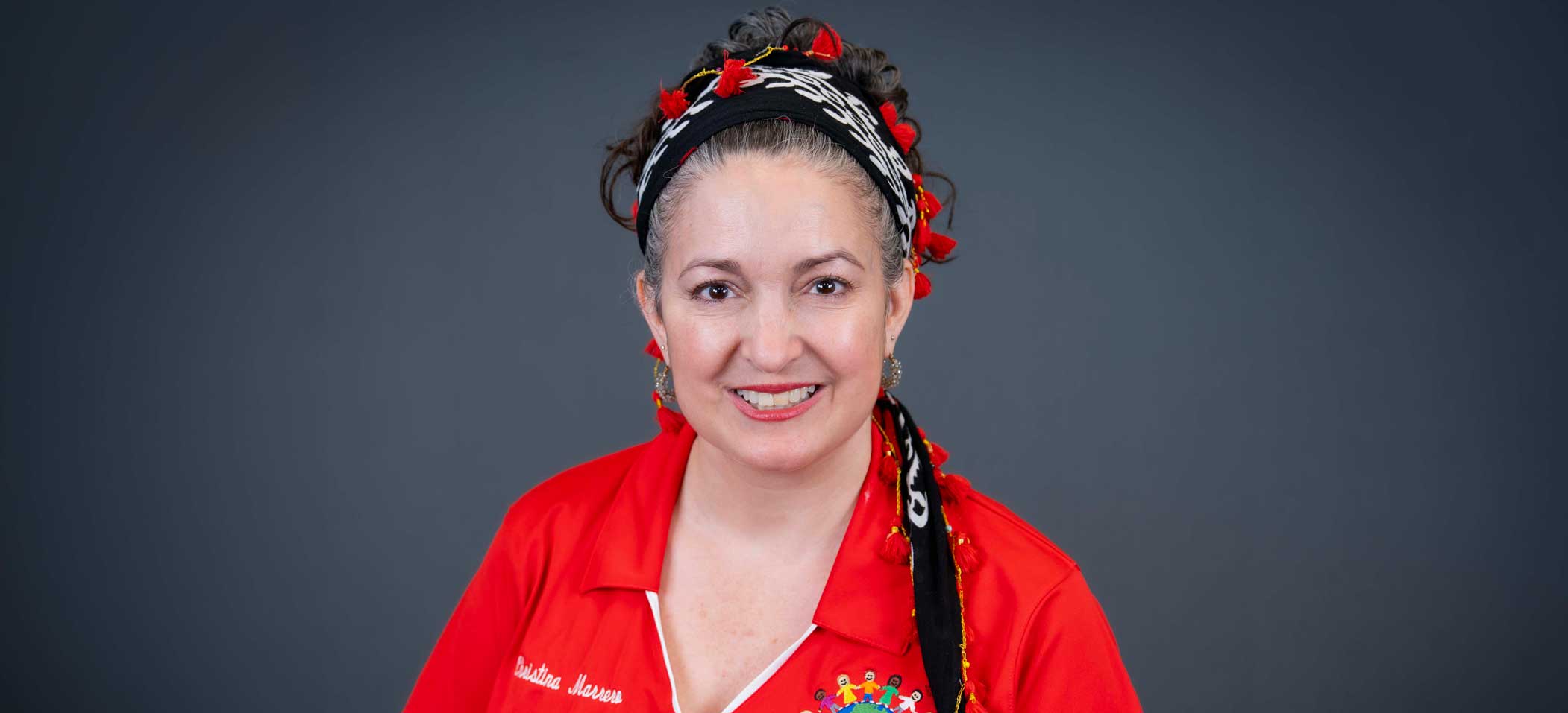 Dr. Christina Marrero