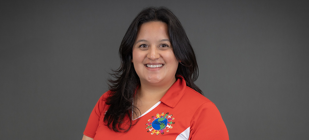 Dalila Garza