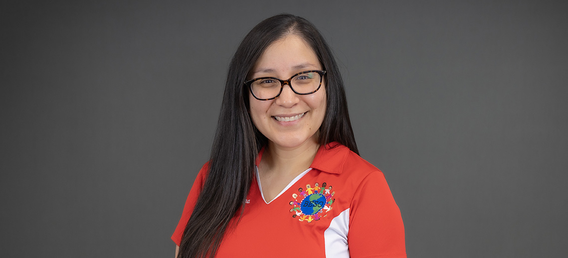 Dr. Lileana Ríos-Ledezma