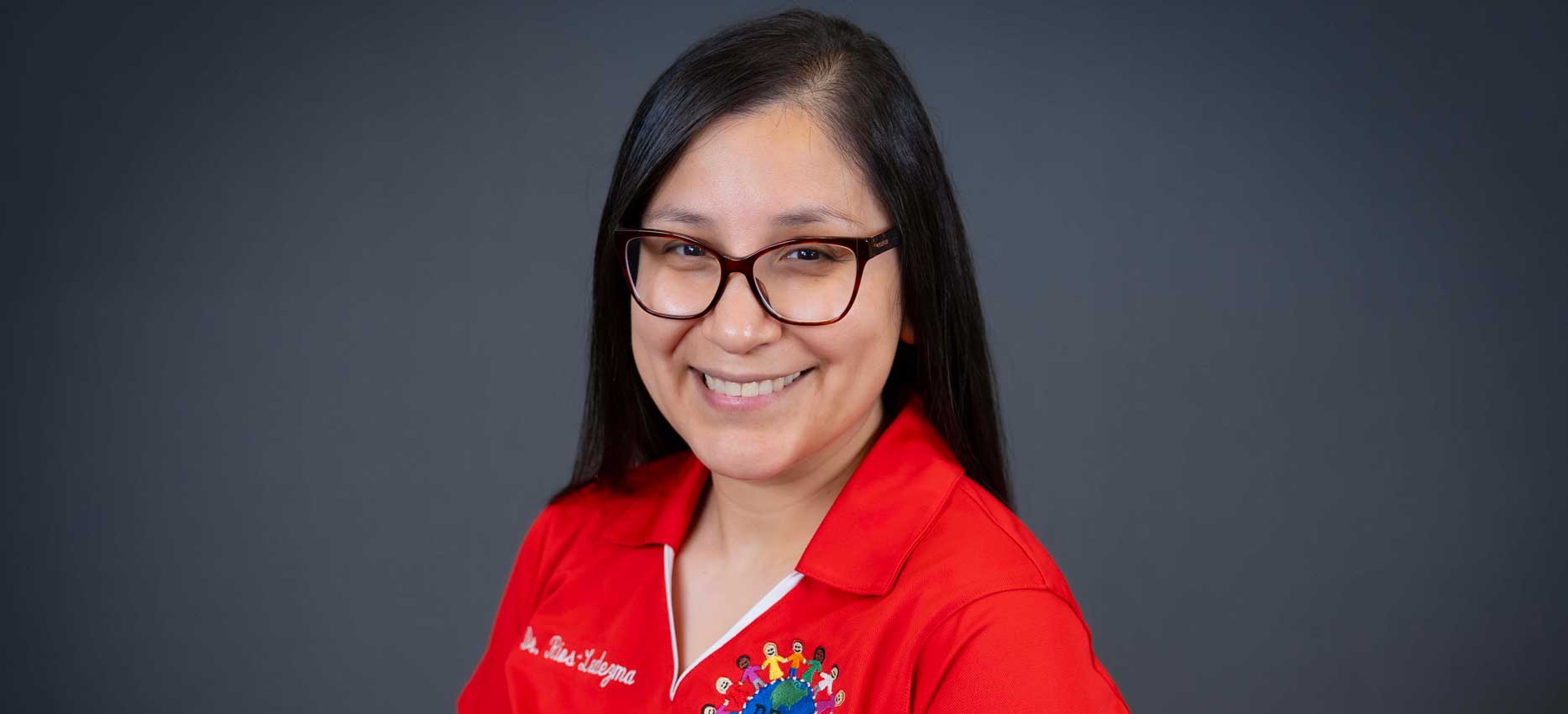 Dr. Lileana Ríos-Ledezma