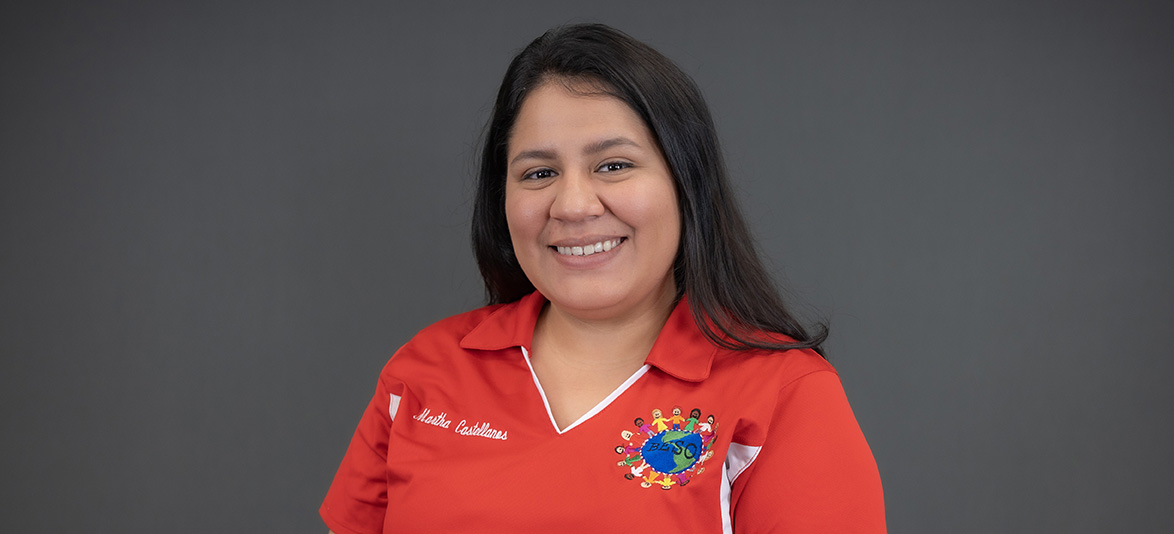 Martha Castellanos
