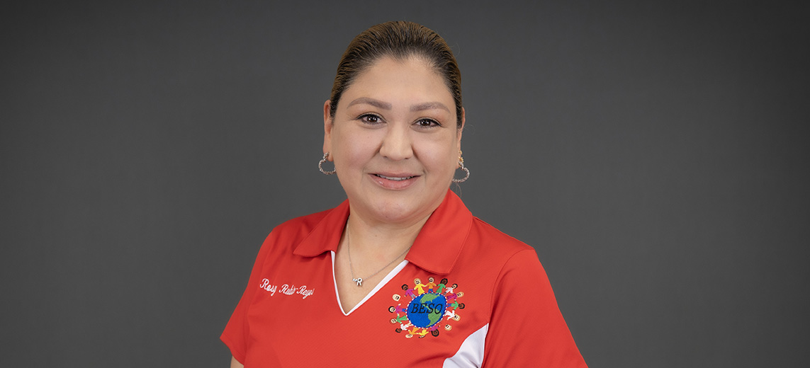 Rosy Rubio