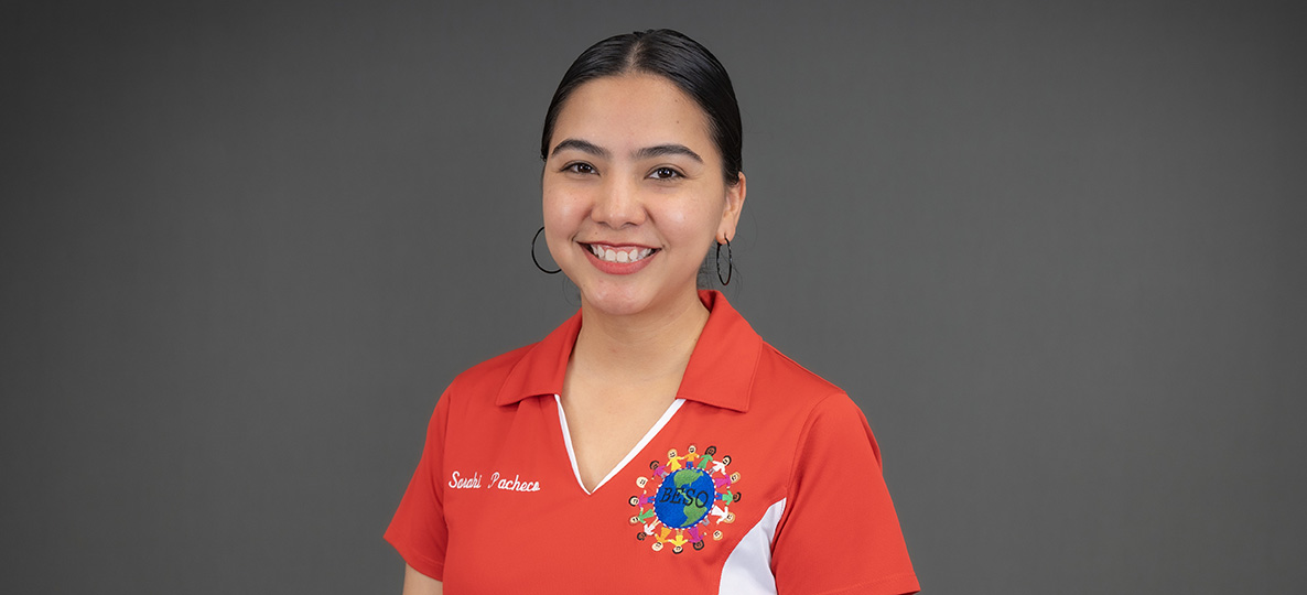 Dr. Sarahi Pacheco