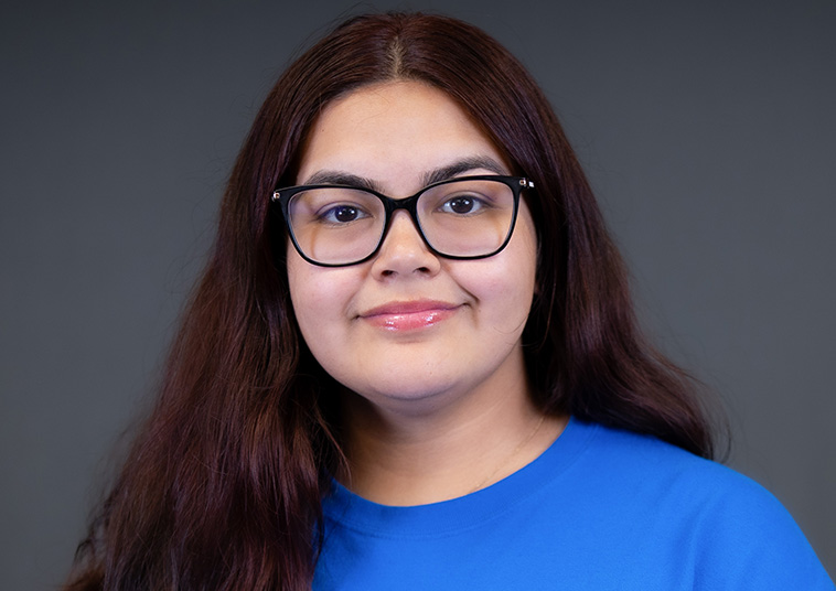 Jaslyn Garza