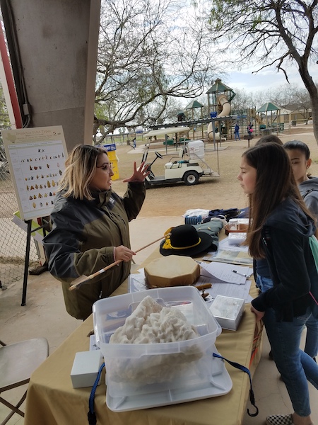 Edinburg Wetlands Expo 