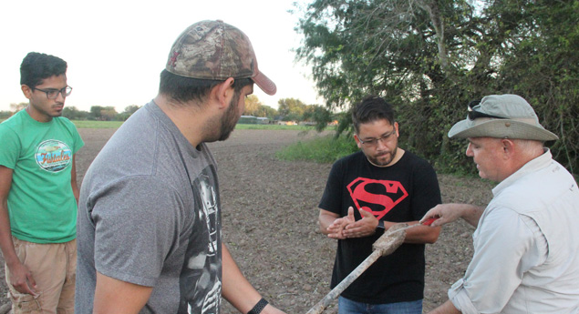 war and peace on the rio grande