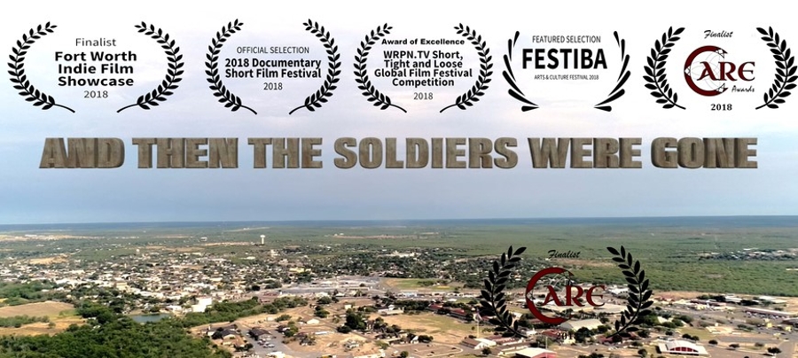UTRGV's Fort Ringgold Documentary Film Earns Telly Award