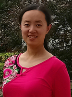Dr. Chen Lin Portrait