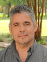 Dr. Jose . J Gutierrez Portrait