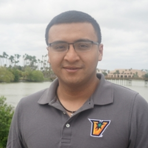 Oziel Juarez