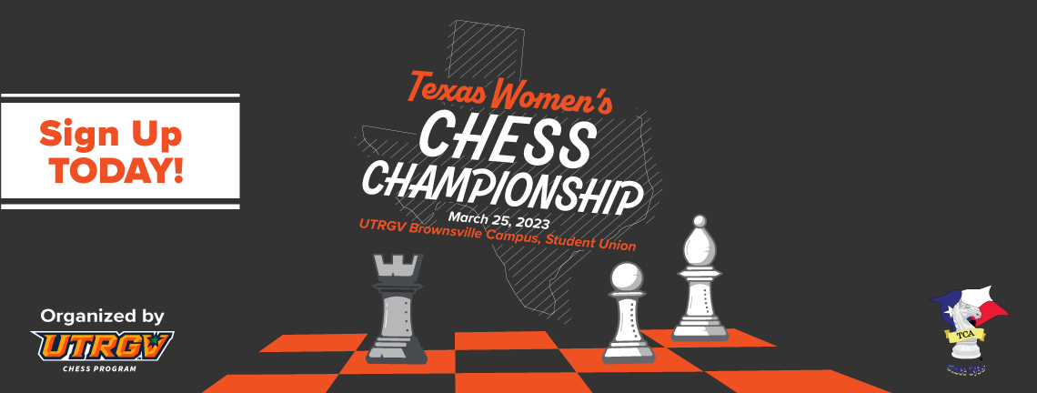TX Womens Championship