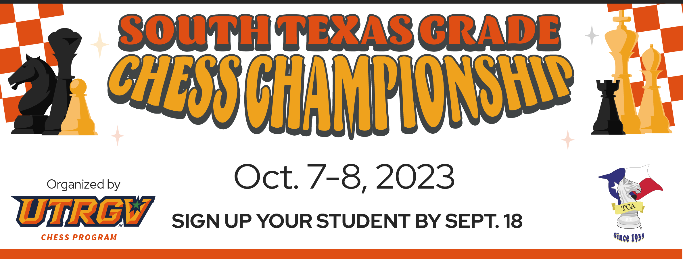South TX Grade Championship