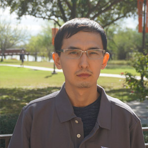 Askar Nurbekov