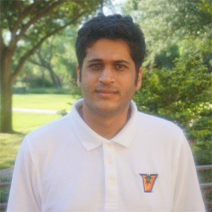 Ulvi Bajarani