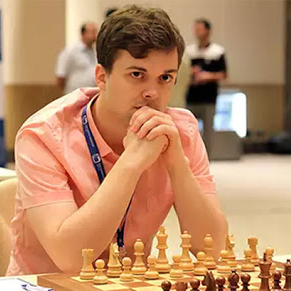Vladimir Fedoseev