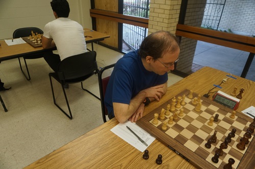 2017 UTRGV Spring Break IM-Norm International Chess Tournament, Brownsville, participant 02