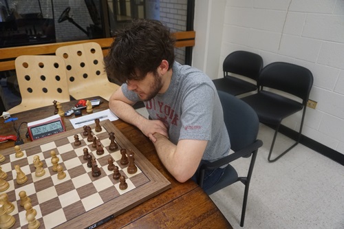 2017 UTRGV Spring Break IM-Norm International Chess Tournament, Brownsville, participant 06