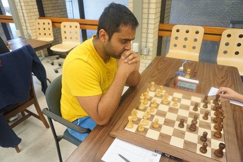 2017 UTRGV Spring Break IM-Norm International Chess Tournament, Brownsville, participant 05