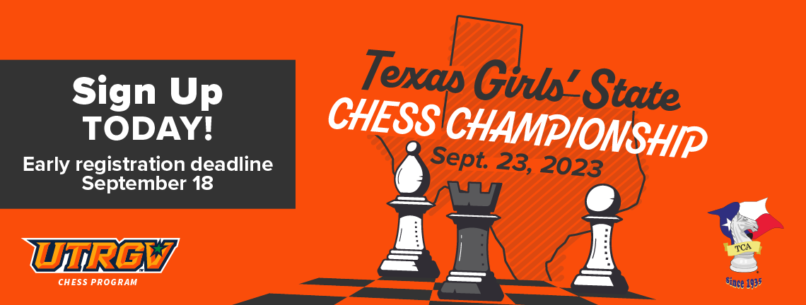 TX Girls Championship