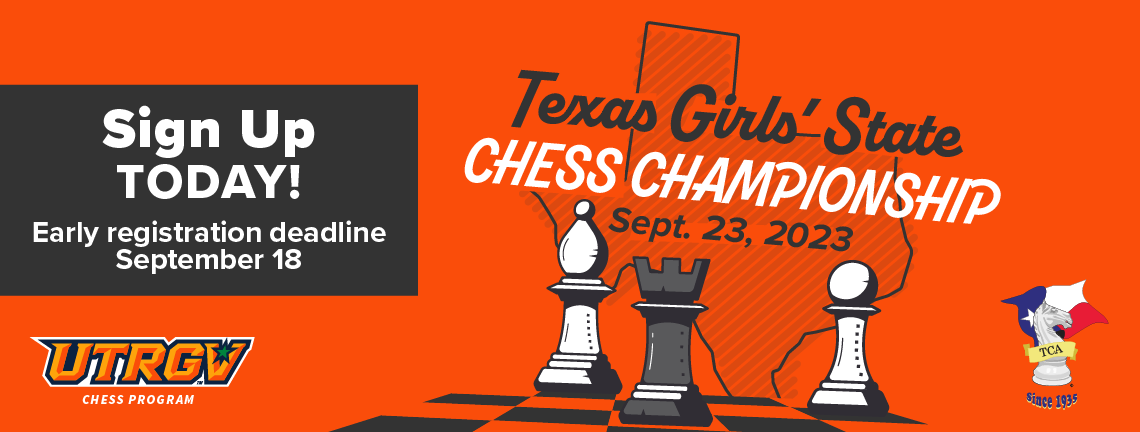 Registrations Open For The Collegiate Chess League Spring 2024