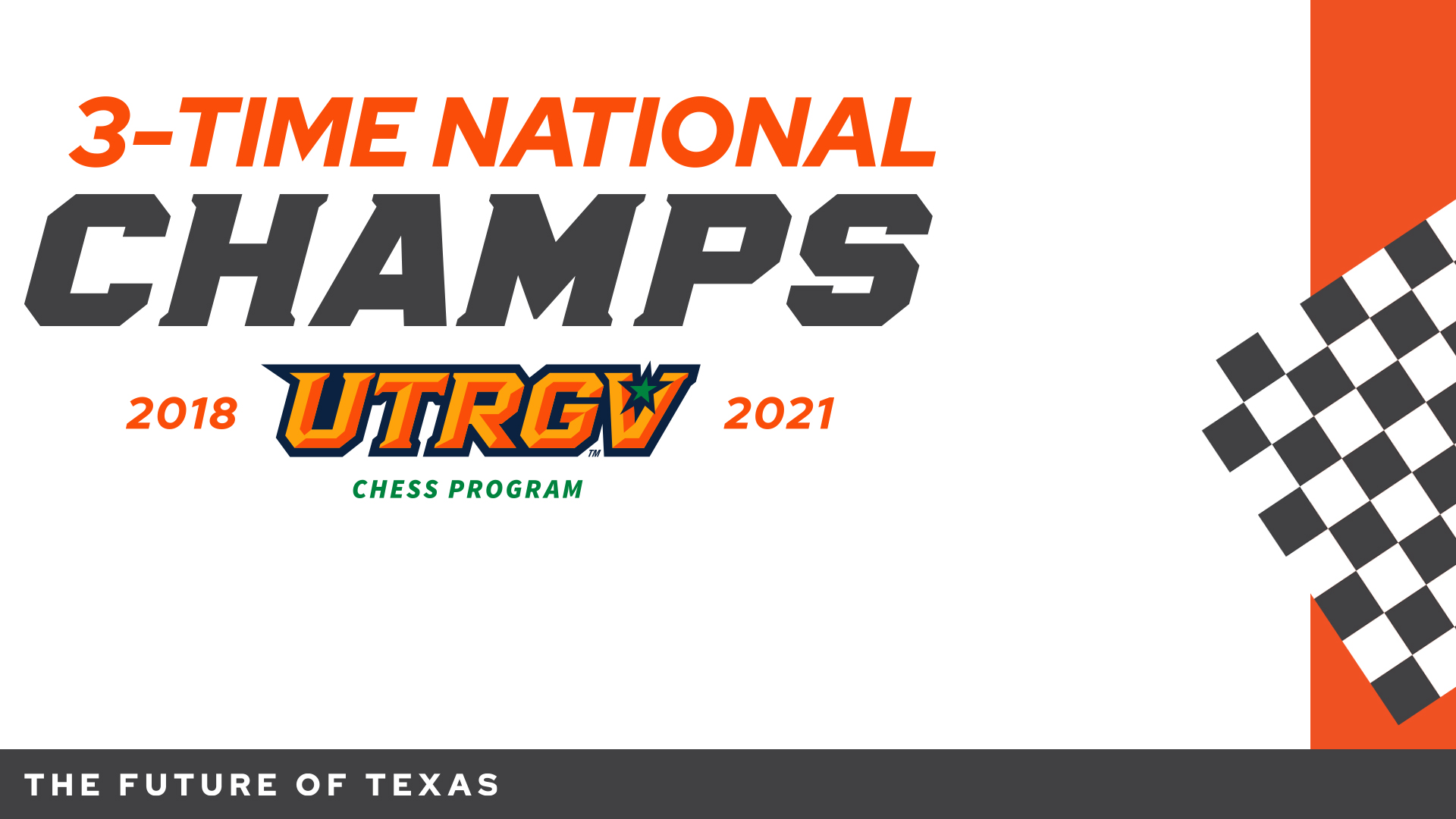 3 time national chess champs 2020-2021 banner