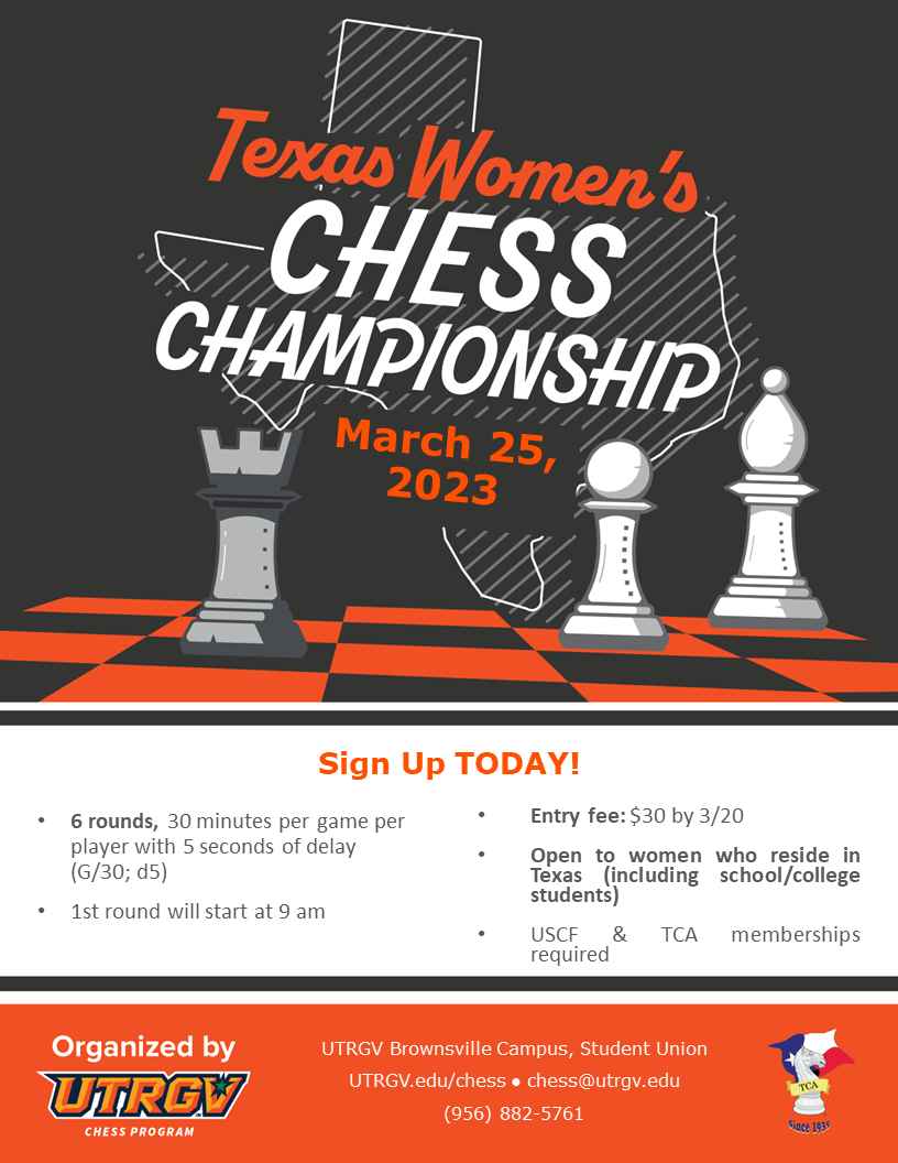 Online Chess Tournament For Faculty - Woxsen University