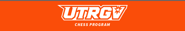 UTRGV Chess Program