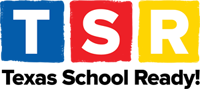 Texas School Ready logo