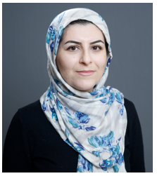 Dr. Fatemeh Nazari