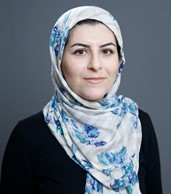 Fatemeh Nazari