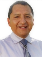 Dr. Luis Gomez