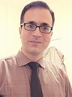 Dr. “Sam” Mustafa Rahmaninezhad