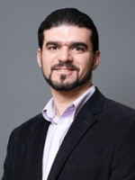 Mohamed Abdel Raheem