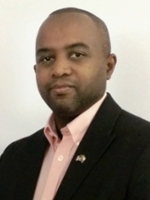 Dr. Abdoul A. Oubeidillah