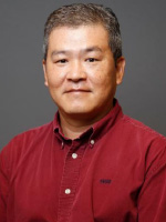 Dr. Philip Park