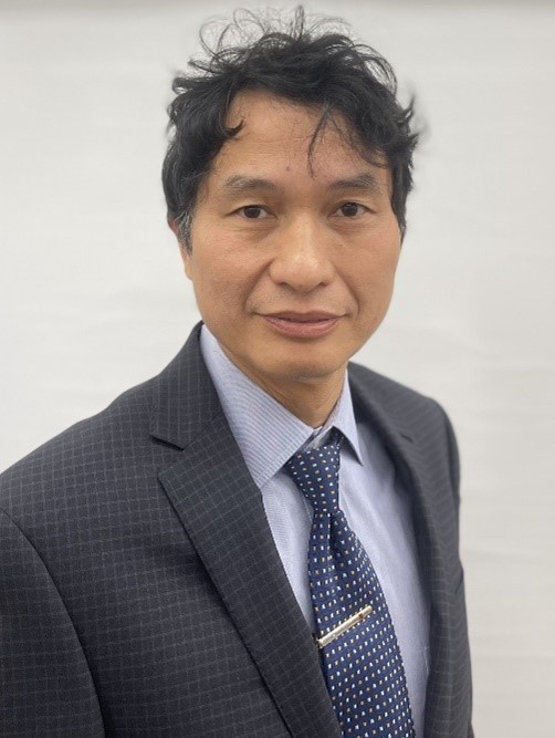 Dr. Thang Pham