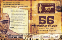 56 Lesson Plans RGV Civil War