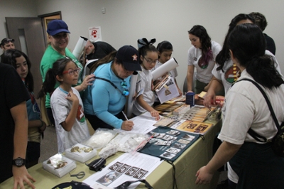 Archaeology Fair 2018