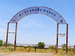 Clareno Ranch