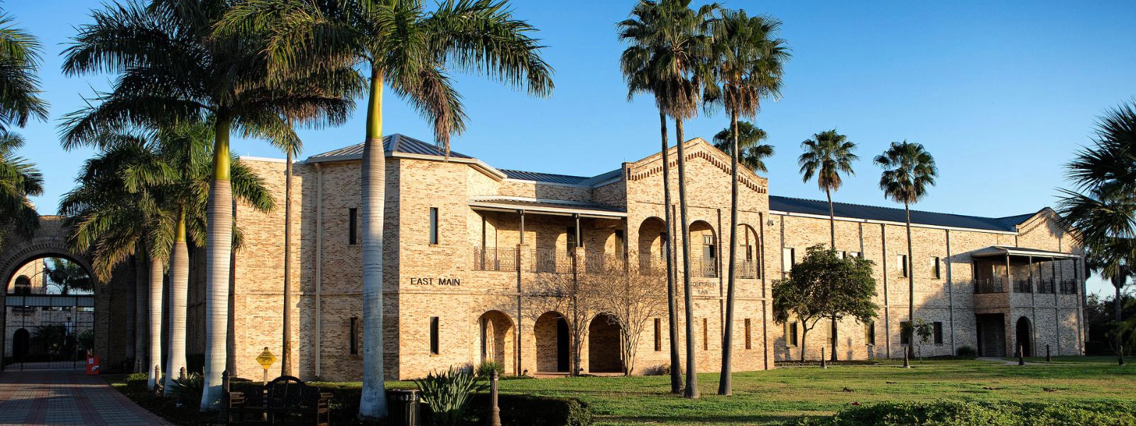 Brownsville East Main image 