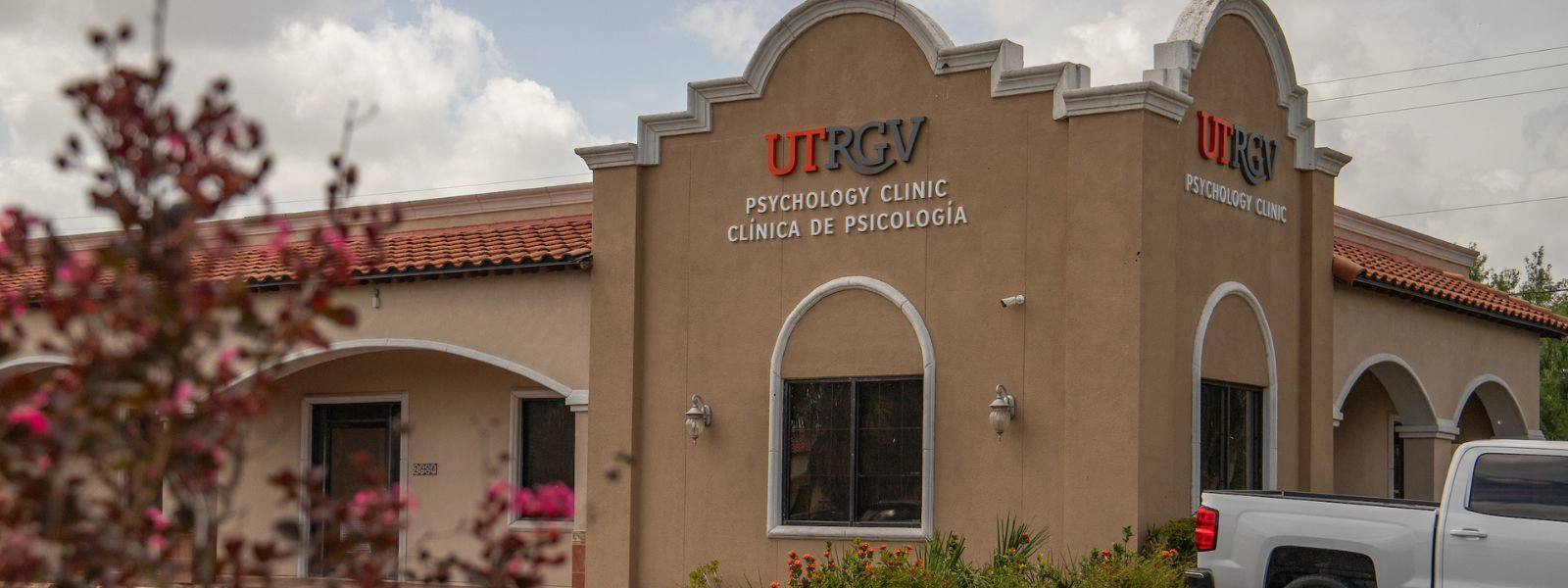 UTRGV Psychology Clinic 