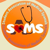 Student Association for Medical Spanish Logo