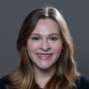 Breana McCormack