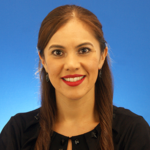 Frances Morales