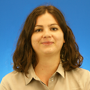 Ines Cano-Gonzalez